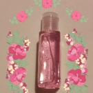 Swatch de flfl90 : Gel mains nettoyant, Merci Handy