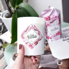 Swatch de It's Blossom Tea : Bougie, My Jolie Candle