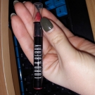 Swatch de anaiscouty1 : Crayon Lipstick Extra Matte, Lord & Berry