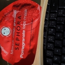 Swatch de anaiscouty1 : Masque visage tissu effet seconde peau, Sephora