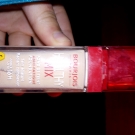 Swatch de Azrou6823 : Healthy Mix Fond de Teint Anti Fatigue, Bourjois