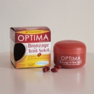 Swatch de Laetitianobody : Optima Solaire - Bronzage et Teint Soleil, Laboratoires Vitarmonyl