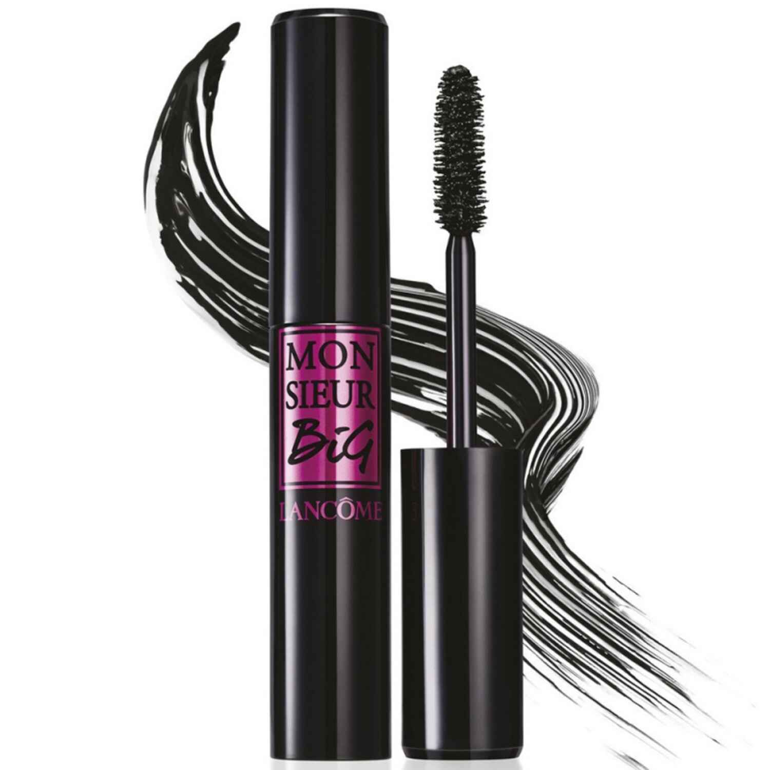Monsieur Big Mascara, Lancôme - Infos et avis