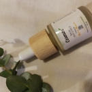 Swatch de Lespetitsboudins : Sérum Stop O' Spot, Cosmoz