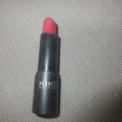 Swatch de joyblot : Smart Lipstick, Kiko