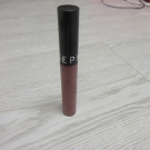 Swatch de joyblot : Cream lip stain Mat - Rouge à lèvres mat, Sephora