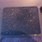 Swatch de joyblot : Palette Yeux The Blushed Nudes, Gemey-Maybelline