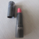 Swatch de joyblot : Smart Lipstick, Kiko