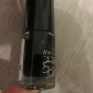 Swatch de joyblot : Rock n coat / effet craquelé, Nail