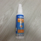 Swatch de joyblot : Coups de soleil Spray, Urgo