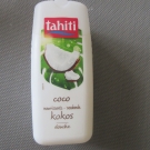Swatch de joyblot : Douche Nourrissante Coco de Tahiti, Tahiti