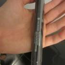 Swatch de joyblot : Stylo Dissolvant, Yves Rocher