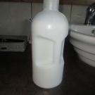 Swatch de joyblot : Silky Milk, Karnemelk bath shower