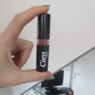 Swatch de joyblot : Lipstick, Cien