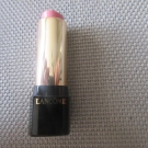 Swatch de joyblot : L'Absolu Rouge, Lancôme