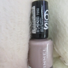 Swatch de joyblot : 60 seconds super Shine, Rimmel london