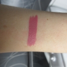 Swatch de joyblot : Pure Colour Lipstick, New look