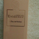 Swatch de Beautetesteuses : Comme une Evidence, Yves Rocher