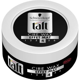 Cire Effet Mat, Schwarzkopf - Infos et avis
