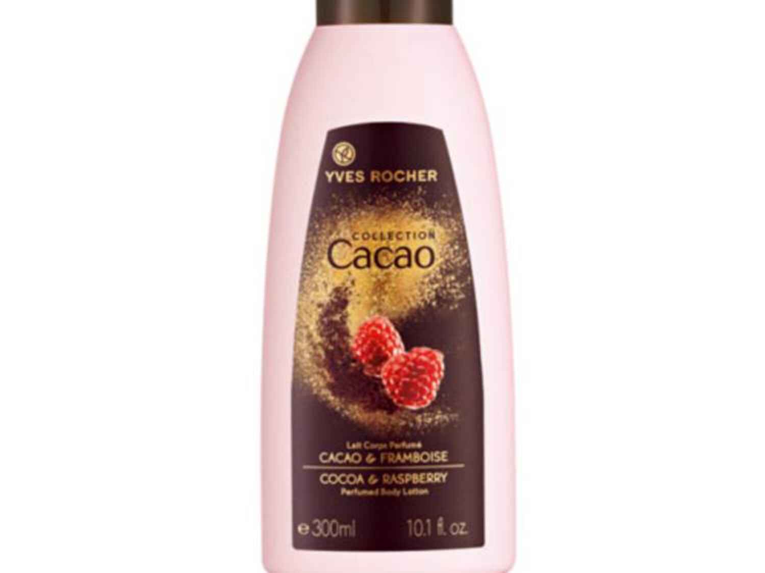 Coffret Gourmand Cacao Framboise, Yves Rocher - Infos et avis