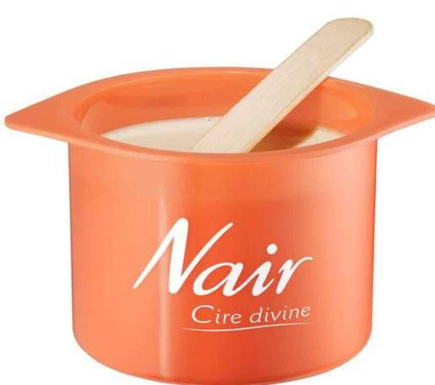 Cire divine, Nair - Infos et avis