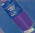 Swatch de Beautetesteuses11 : Vernis Professionnel Haute Qualité C'est Tout Moi, Miss Europe