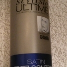 Swatch de Beautetesteuses11 : Satin frizz contrôl, Schwarzkopf