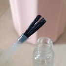 Swatch de Eatmacaroons : Goutte séchage express, Yves Rocher