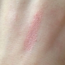 Swatch de Eatmacaroons : Colorband, Bourjois