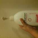 Swatch de agathe_r100 : Après shampoing, Fashion professional