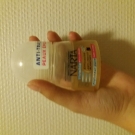Swatch de agathe_r100 : Déodorant Narta Invisible, Narta