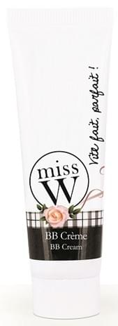 BB Crème Miss W, Miss W - Infos et avis