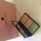 Swatch de Lilir : Pro concealer palette, Bellapierre Cosmetics
