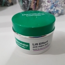 Swatch de Choups31 : Lift Effect anti-rides jour, Dermatoline Cosmetic