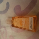 Swatch de Choups31 : Gel mains nettoyant, Merci Handy