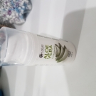 Swatch de Choups31 : Gel réparateur Aloe Vera, NATURE ET DECOUVERTES