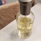 Swatch de Choups31 : Boss Bottled - Eau de Toilette, Hugo Boss