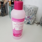 Swatch de Choups31 : Dissolvant doux sans acétone, Carrefour