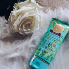 Swatch de o2xnovember : Masque Exfoliant à base d'eau Effet Peeling, V10 Plus