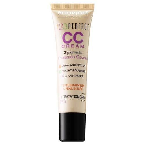 1.2.3 Perfect CC Cream, Bourjois : Team Vanity aime !