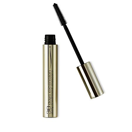 30 Days Extension - Daily Treatment Mascara, Kiko : Team Vanity aime !