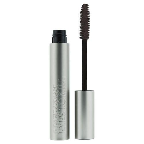 Eyes to Kill - Mascara Waterproof, Giorgio Armani - Infos et avis