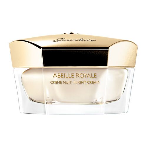 Abeille Royale - Crème Nuit, Guerlain - Infos et avis