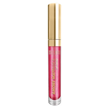 Amore mattalics lip crème, Milani - Infos et avis