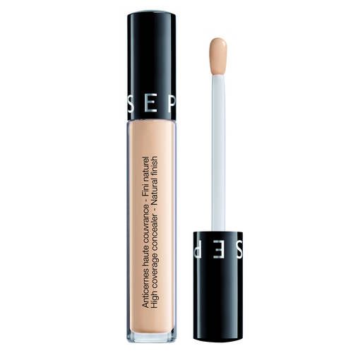 Anticernes haute couvrance - Fini naturel, Sephora - Infos et avis