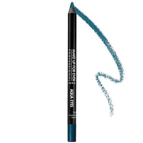 Aqua Eyes - Crayon Contour des Yeux Waterproof, Make Up For Ever : Team Vanity aime !