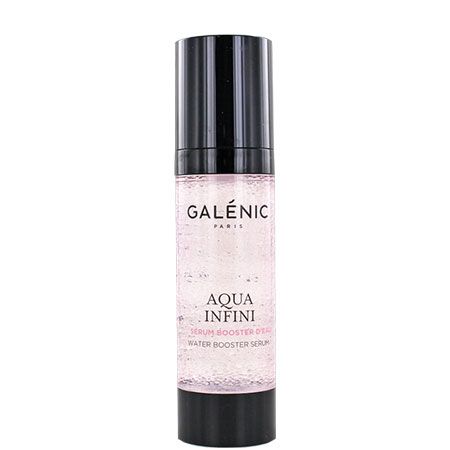 Serum Aqua Booster AQUA INFINI, Galenic - Infos et avis