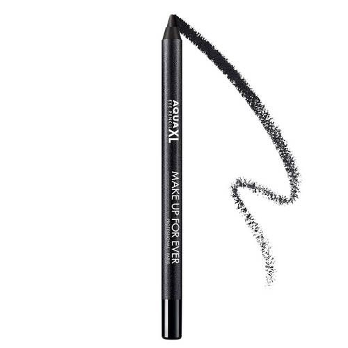 Aqua XL - Crayon Yeux Extra Longue Tenue, Make Up For Ever - Infos et avis