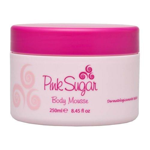 Pink Sugar Body Mousse, Aquolina - Infos et avis