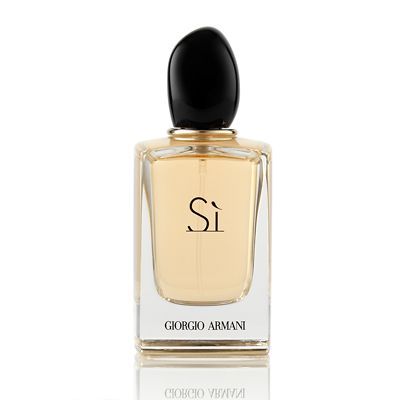 SÌ - Eau de Parfum, Giorgio Armani : Team Vanity aime !